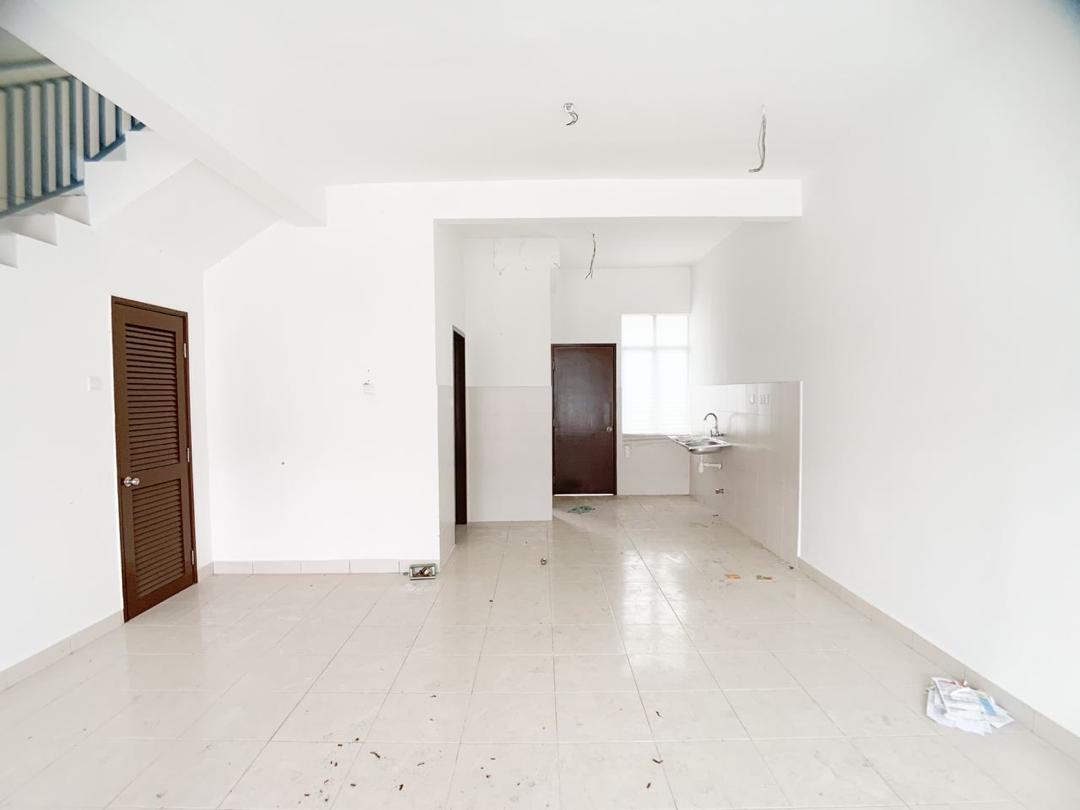 Meranti Bandar Hillpark Phase 3 Puncak Alam - photo 2