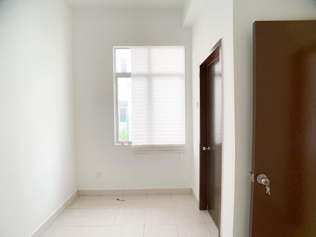 Meranti Bandar Hillpark Phase 3 Puncak Alam - photo 9