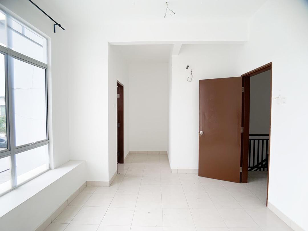 Meranti Bandar Hillpark Phase 3 Puncak Alam - photo 12