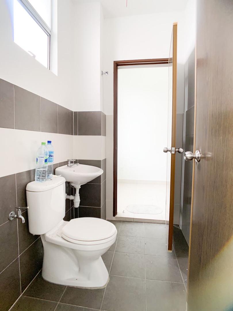 Meranti Bandar Hillpark Phase 3 Puncak Alam - photo 13