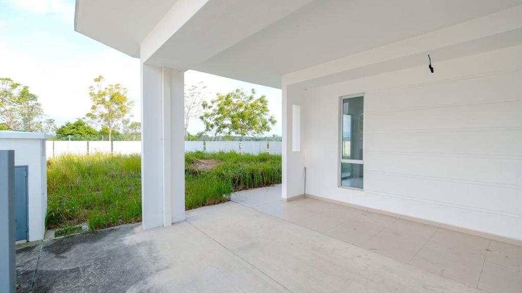 2 Storey Corner Lot Serene Heights, Bangi - photo 4