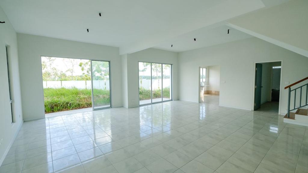 2 Storey Corner Lot Serene Heights, Bangi - photo 5