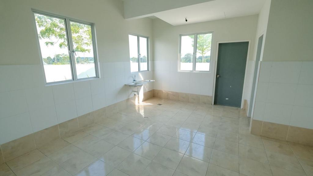 2 Storey Corner Lot Serene Heights, Bangi - photo 8