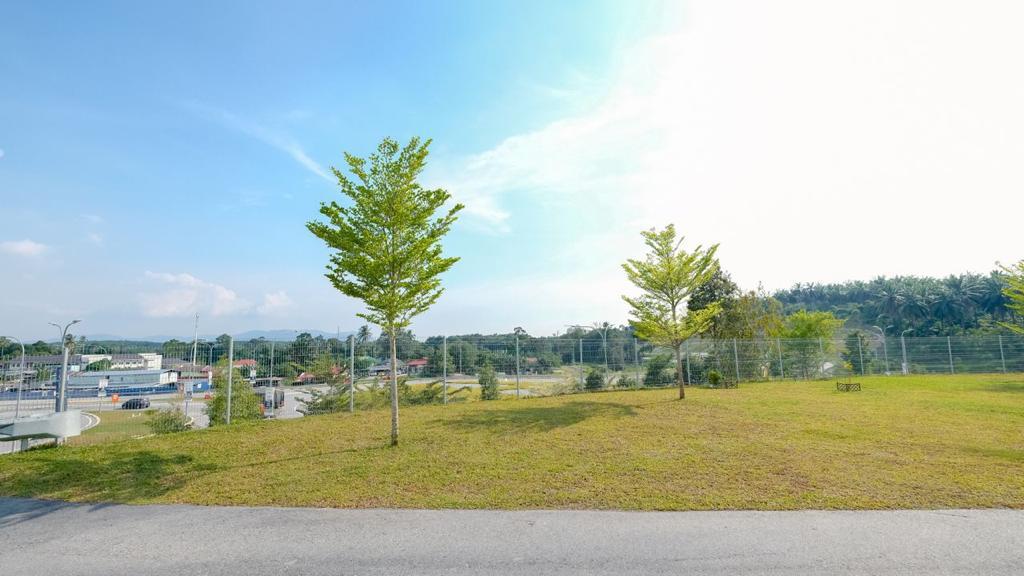 2 Storey Corner Lot Serene Heights, Bangi - photo 11
