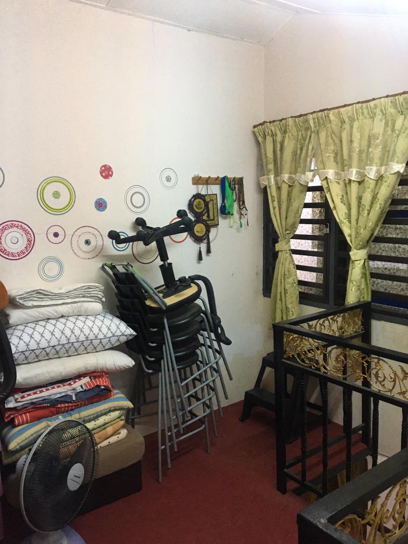 Single Storey Terrace Taman Permai Kapar - photo 5
