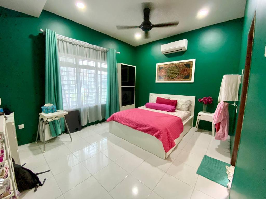 Semi-D Taman Satria,Telok Panglima Garang - photo 12