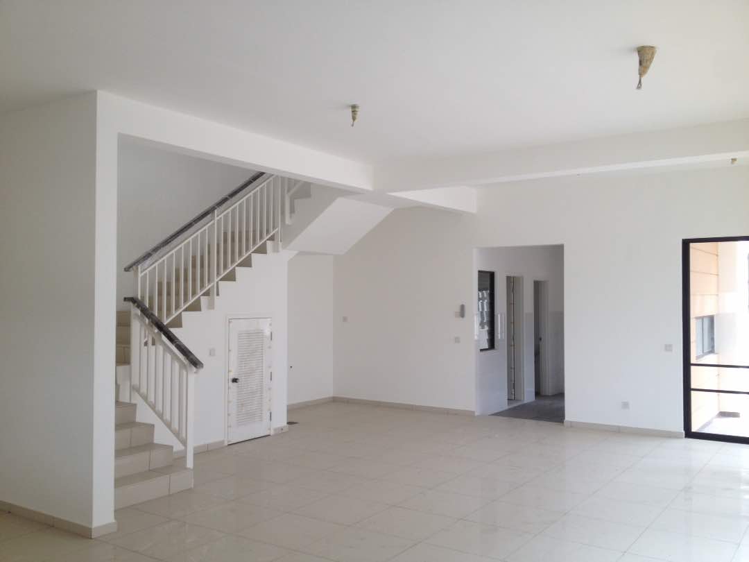 2 Storey Semi Detached House Aravia C1 Setia Ecohi - photo 4