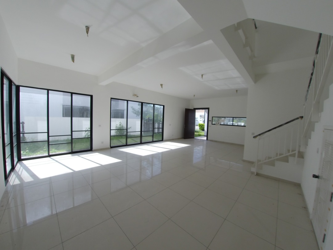 2 Storey Semi Detached House Aravia C1 Setia Ecohi - photo 7