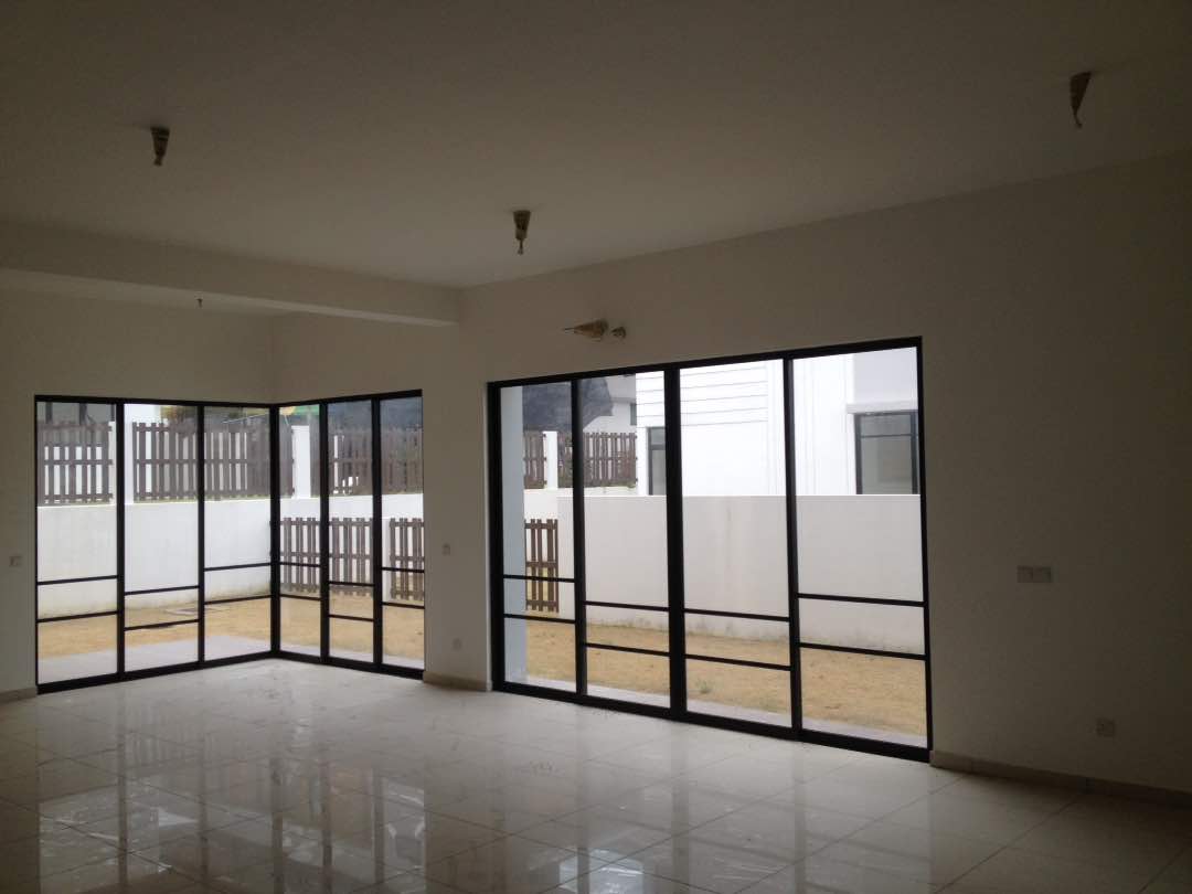 2 Storey Semi Detached House Aravia C1 Setia Ecohi - photo 10