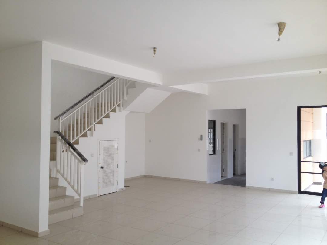 2 Storey Semi Detached House Aravia C1 Setia Ecohi - photo 11