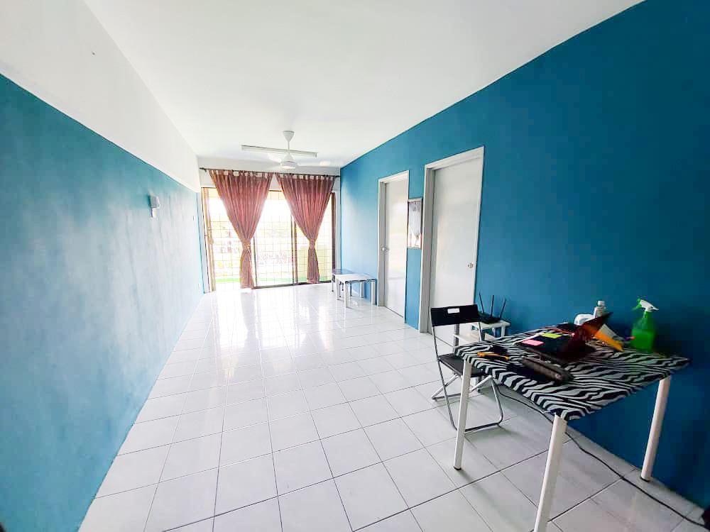 Pangsapuri Perdana Seksyen 13 Shah Alam - photo 4