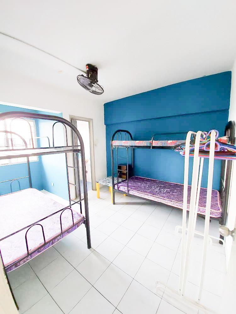 Pangsapuri Perdana Seksyen 13 Shah Alam - photo 5