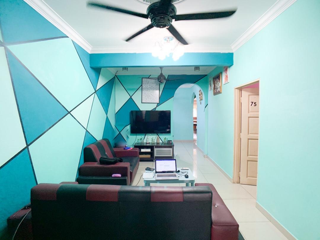 Single storey Taman sentosa Klang - photo 2