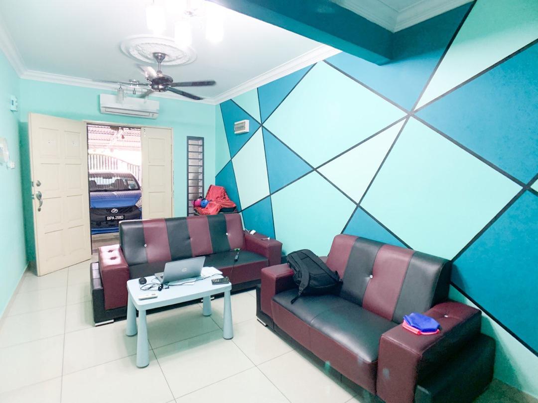 Single storey Taman sentosa Klang - photo 3