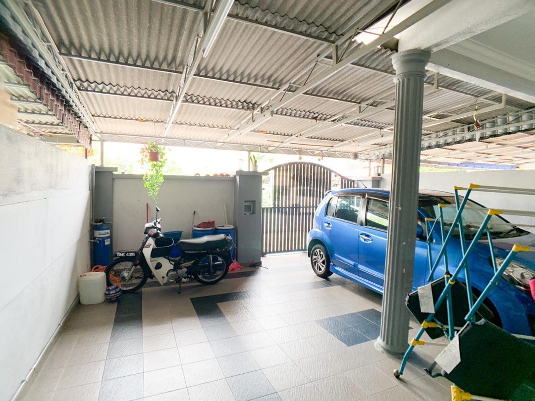 Single storey Taman sentosa Klang - photo 4