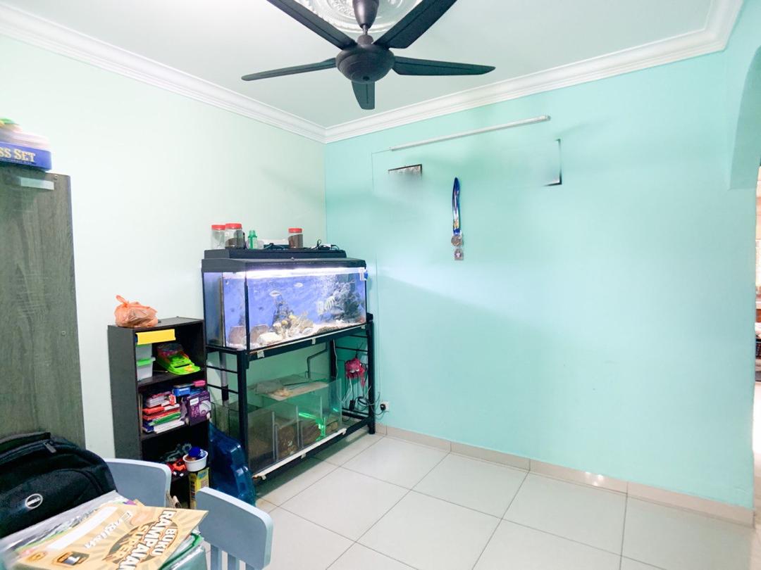 Single storey Taman sentosa Klang - photo 5