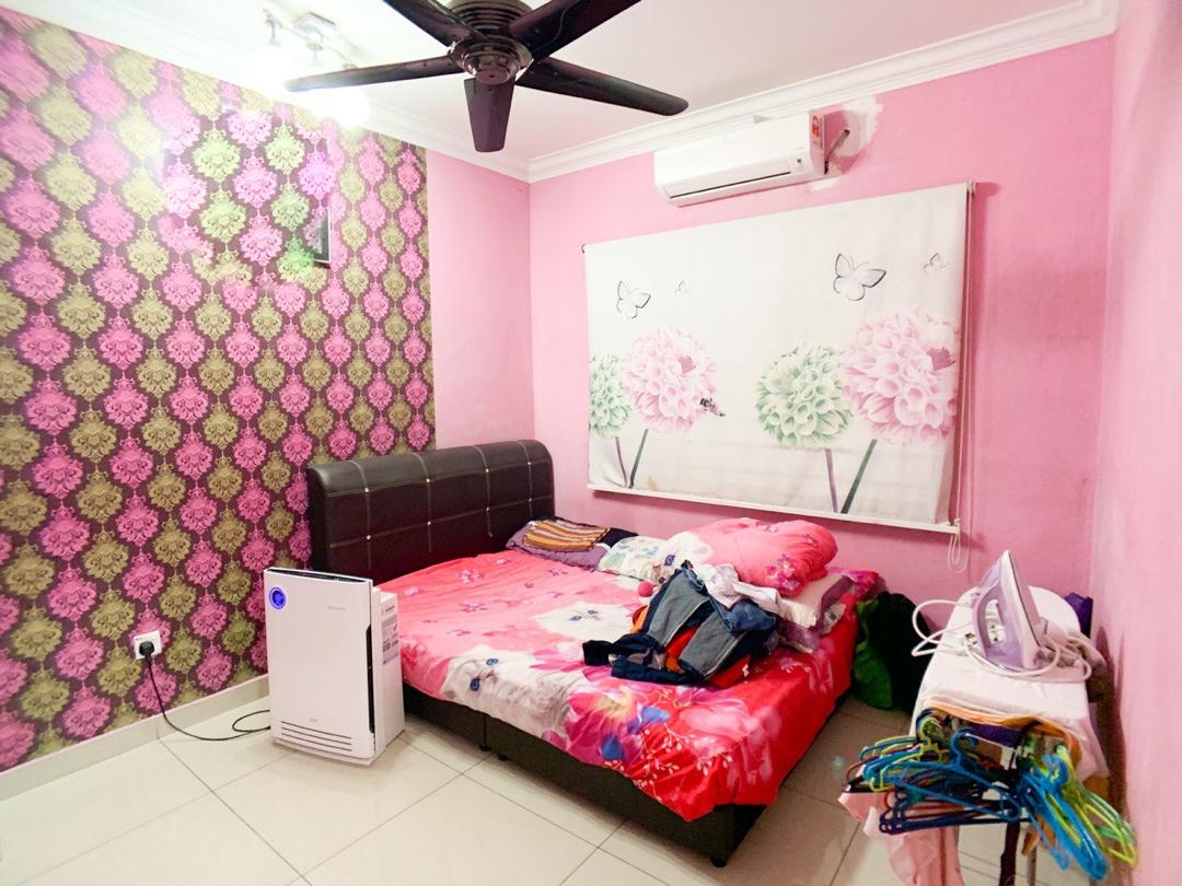 Single storey Taman sentosa Klang - photo 6