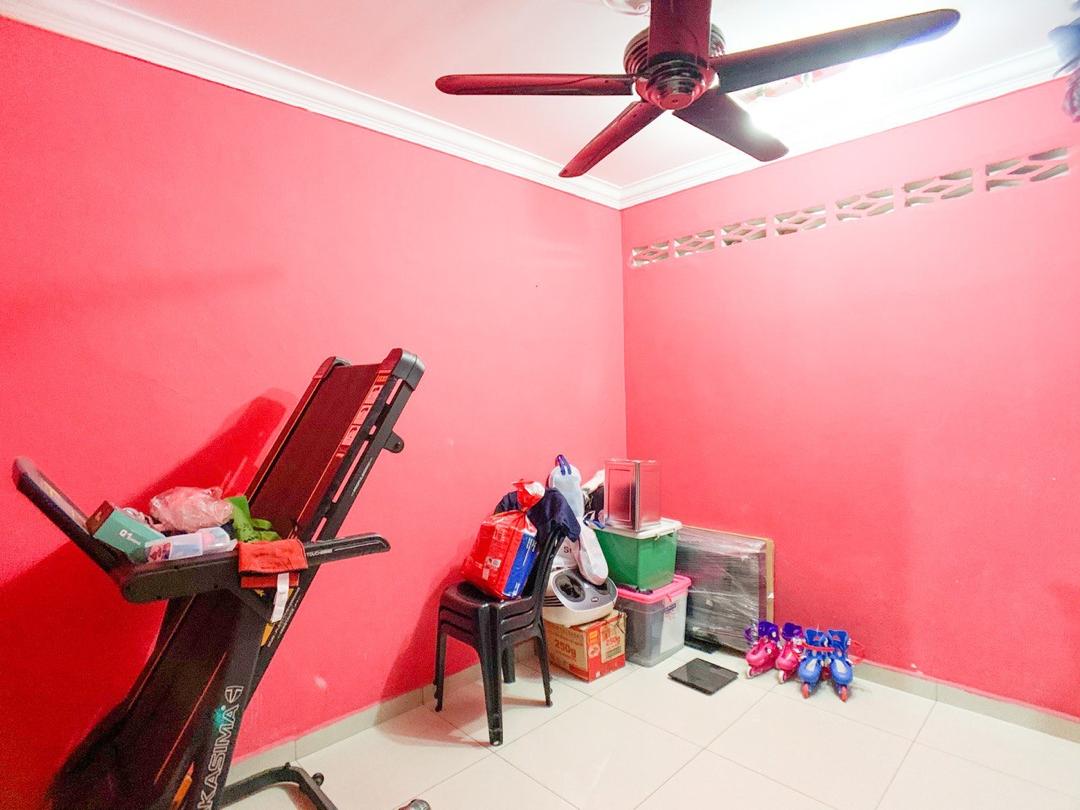 Single storey Taman sentosa Klang - photo 7