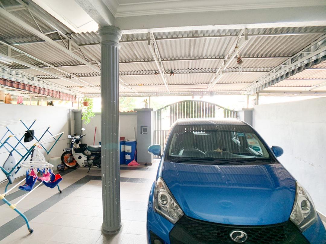 Single storey Taman sentosa Klang - photo 9