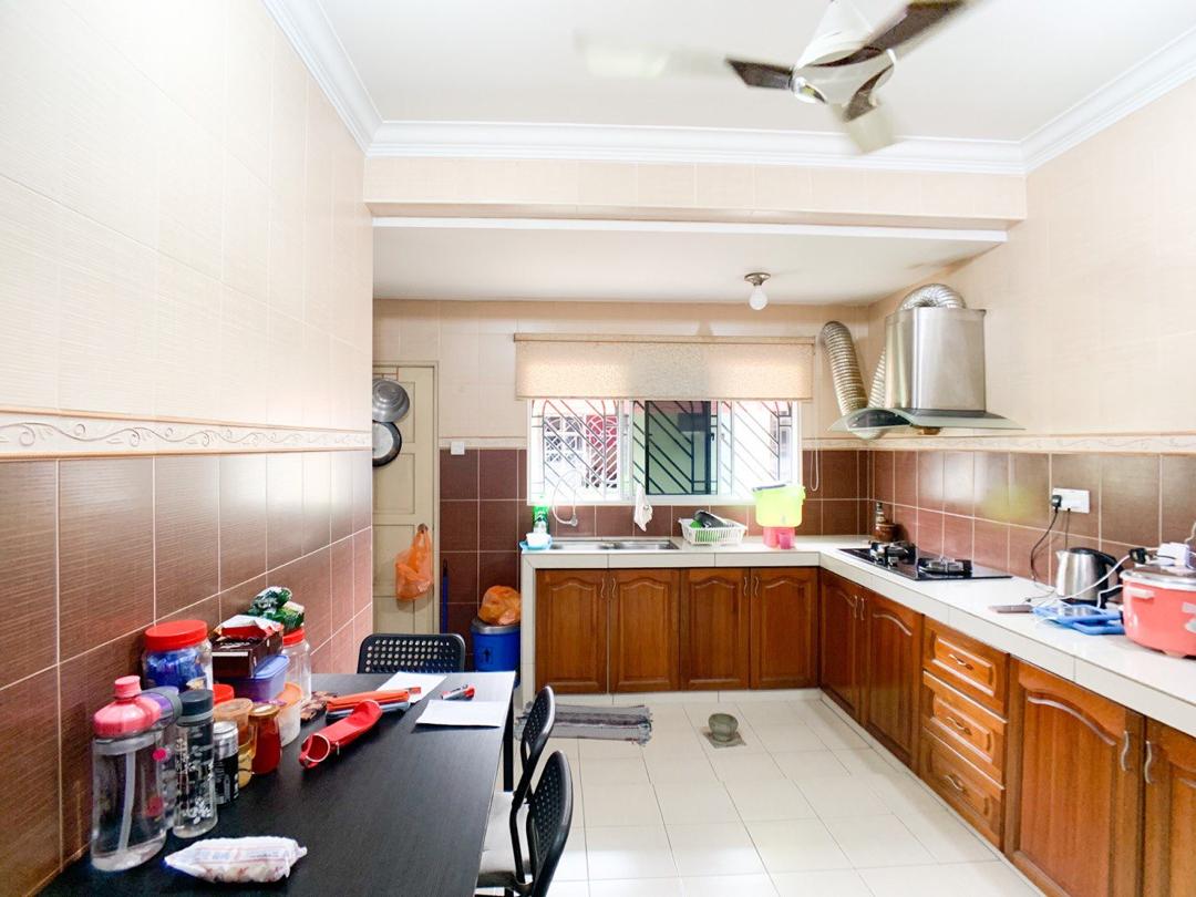 Single storey Taman sentosa Klang - photo 10