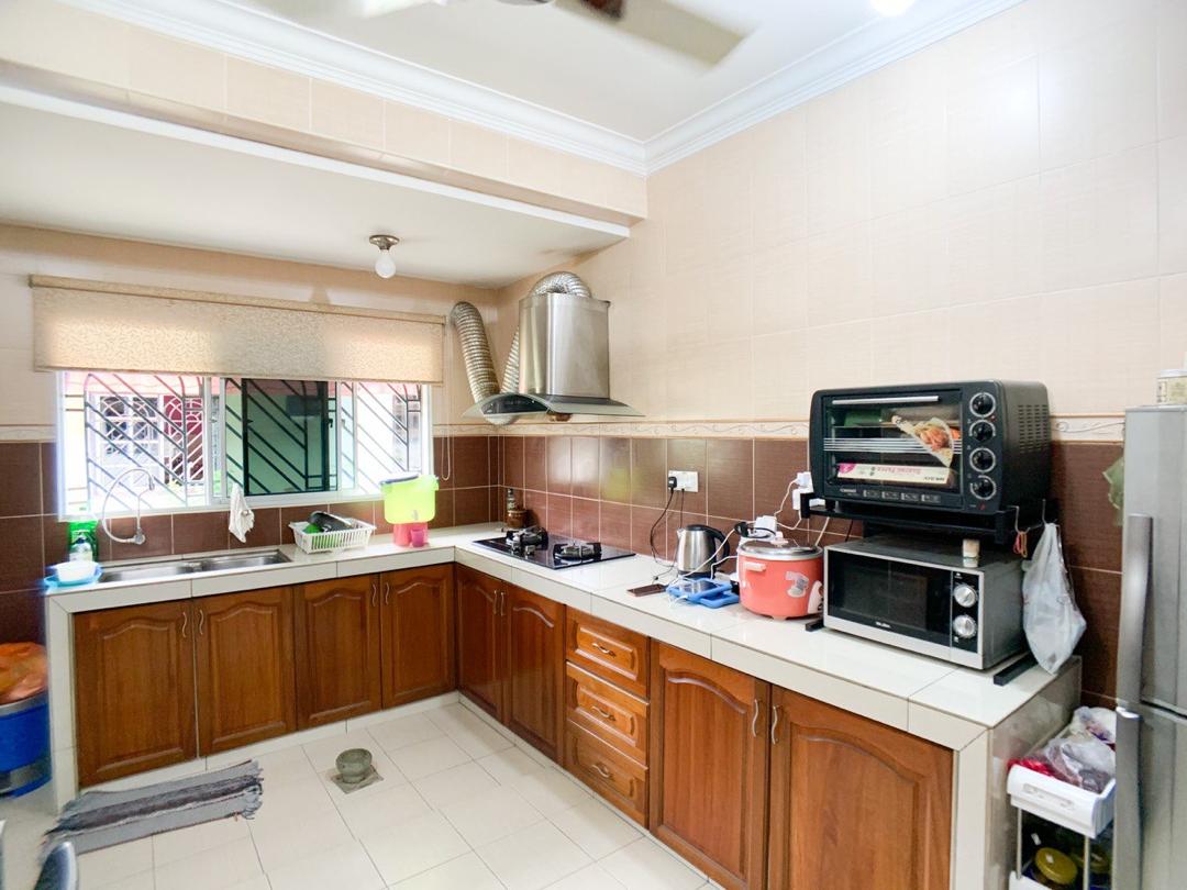 Single storey Taman sentosa Klang - photo 11
