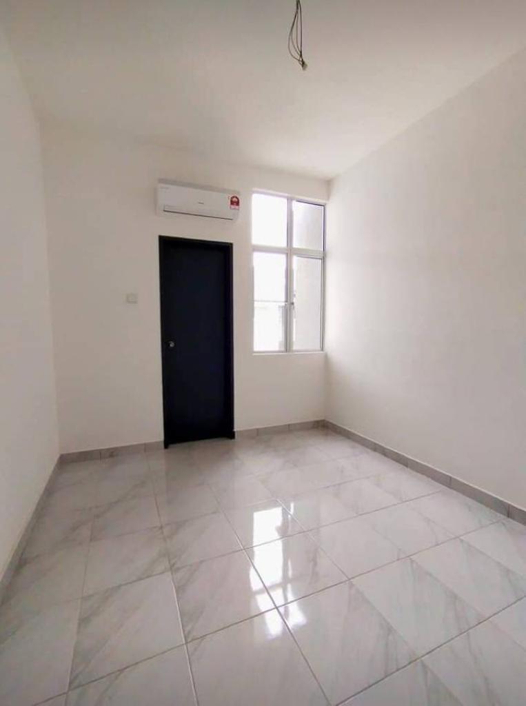 Double Storey Idaman Warisan, Alam Perdana - photo 2