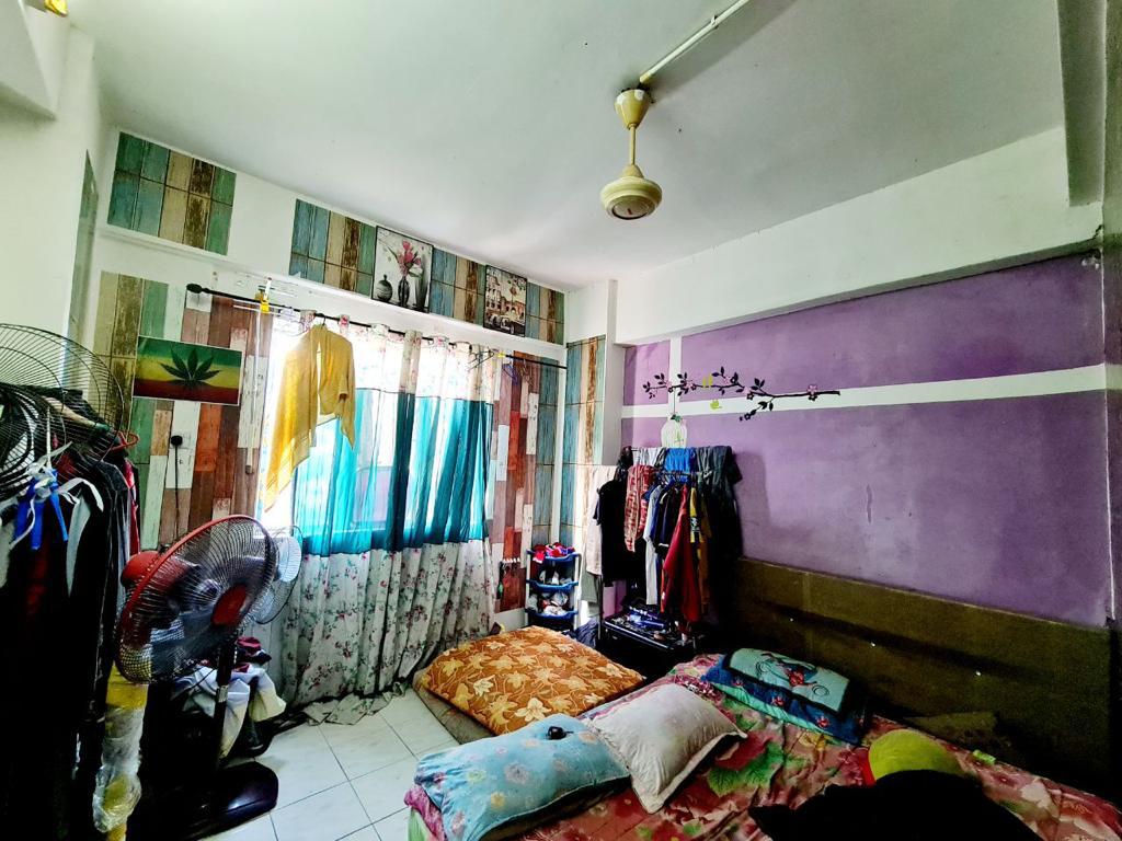 Golden Height Apartment Taman Mas Puchong - photo 5