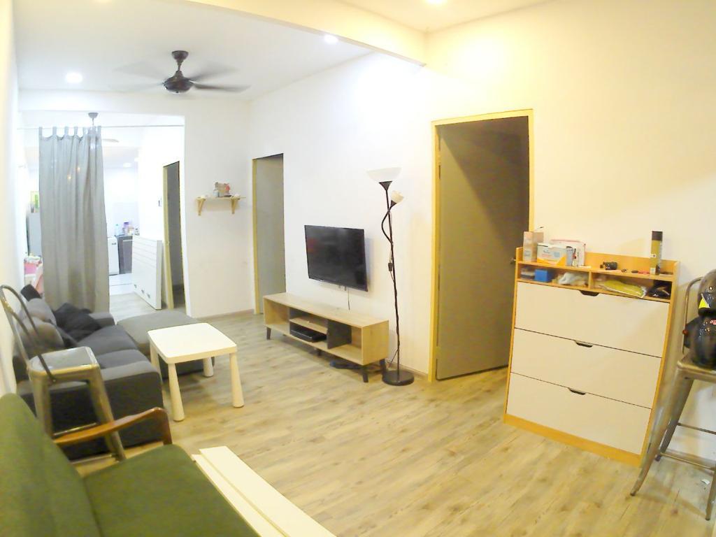 Single Storey Terrace, Bandar Saujana Putra, SP1 - photo 3