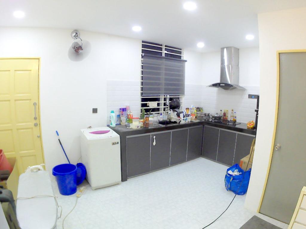 Single Storey Terrace, Bandar Saujana Putra, SP1 - photo 5