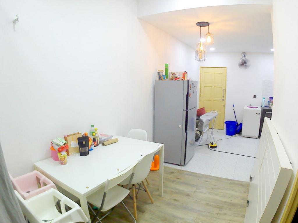 Single Storey Terrace, Bandar Saujana Putra, SP1 - photo 9