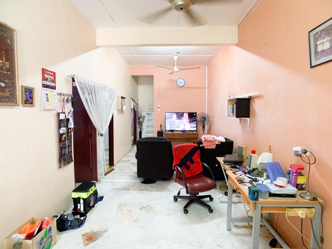 SINGLE STOREY TAMAN CEMPAKA SARI 3 KLANG - photo 2