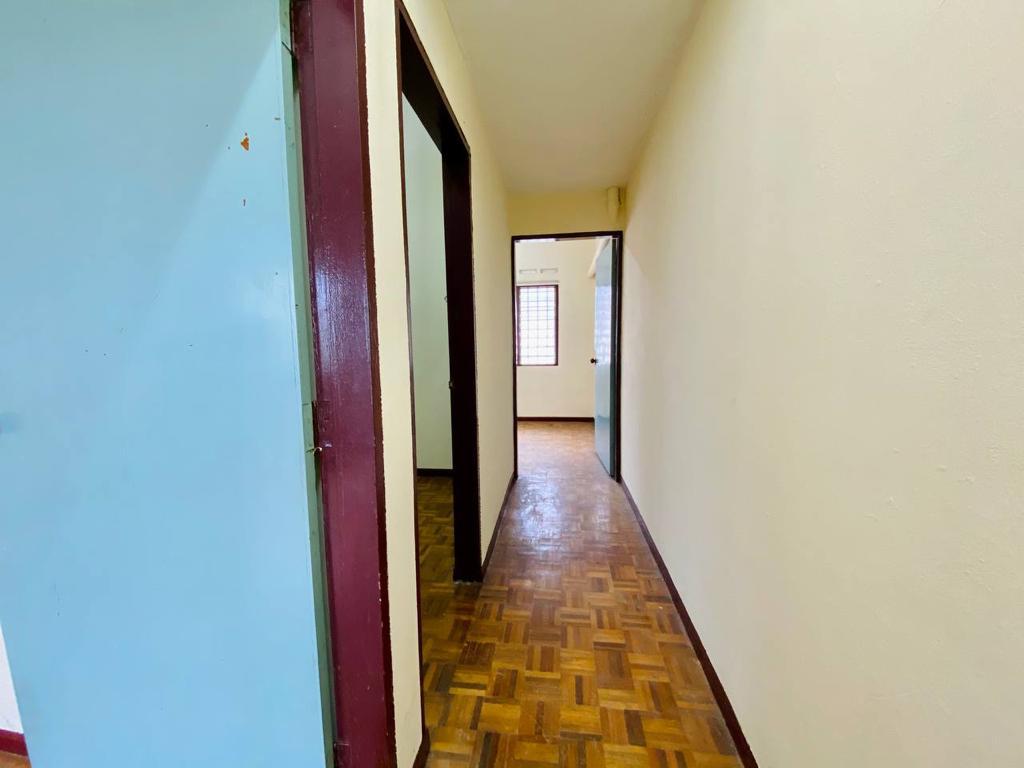 Double Storey Intermediate Telok Panglima Garang - photo 5