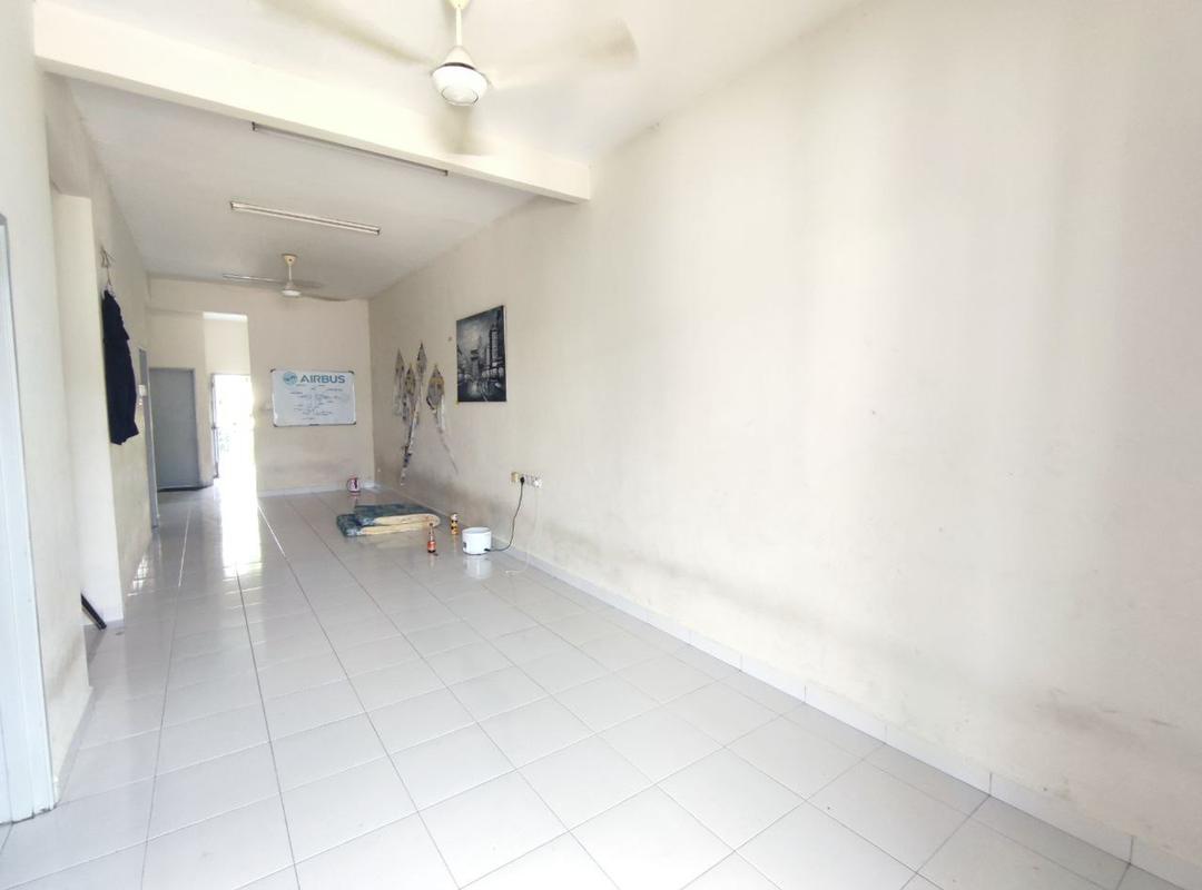 Single storey labu lanjut klia sepang - photo 5