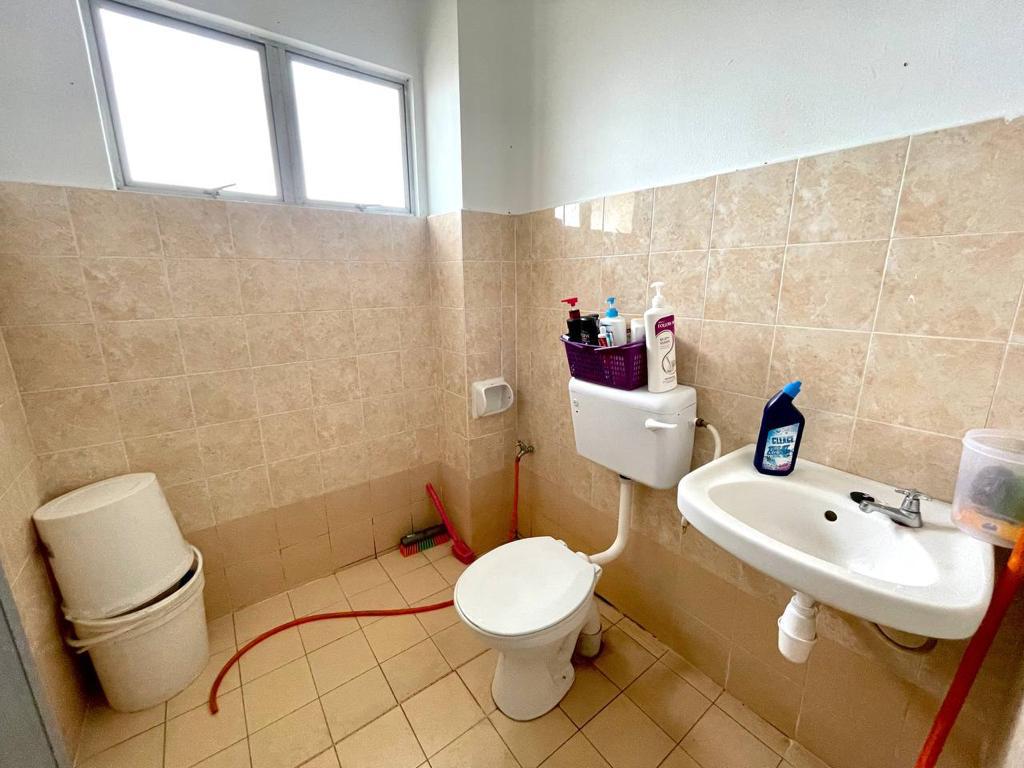 Double Storey Terrace House, Bandar Seri Ehsan - photo 9