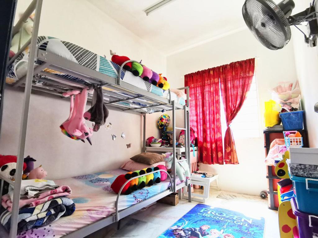 APARTMENT WARNASARI 3, PUNCAK ALAM - photo 7