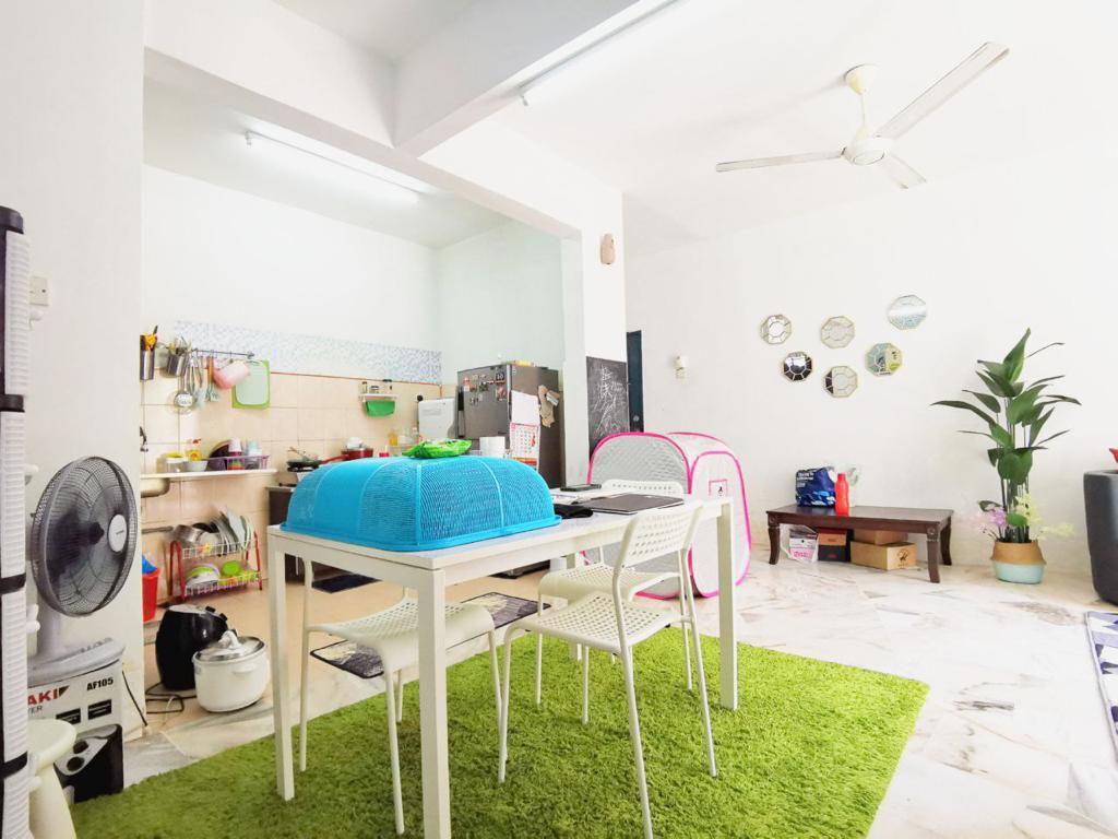 APARTMENT WARNASARI 3, PUNCAK ALAM - photo 8