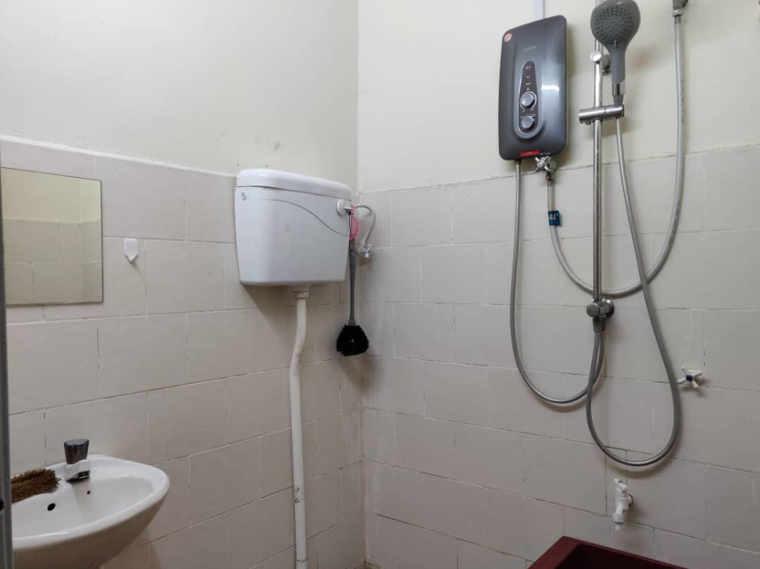 Single Storey Terrace House Taman Desa Bukit Kapar - photo 2