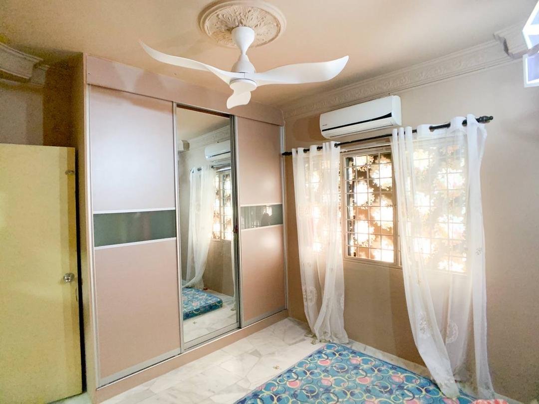Apartment Iris, Persiaran Saujana 1, Saujana Utama - photo 6
