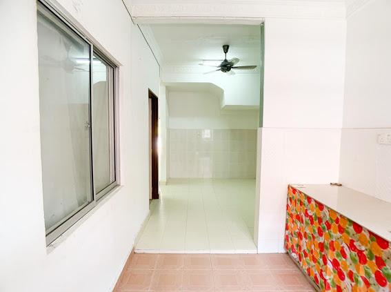 Fasa 3 Lorong Cakera Purnama 12 - photo 5