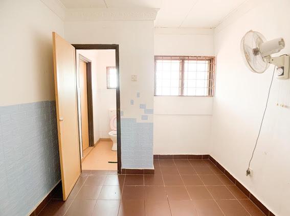 Fasa 3 Lorong Cakera Purnama 12 - photo 6