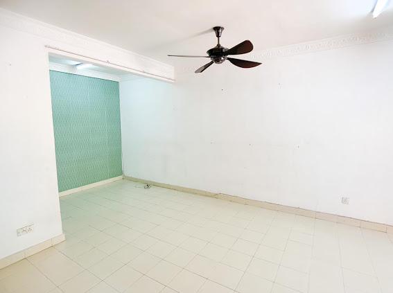 Fasa 3 Lorong Cakera Purnama 12 - photo 13