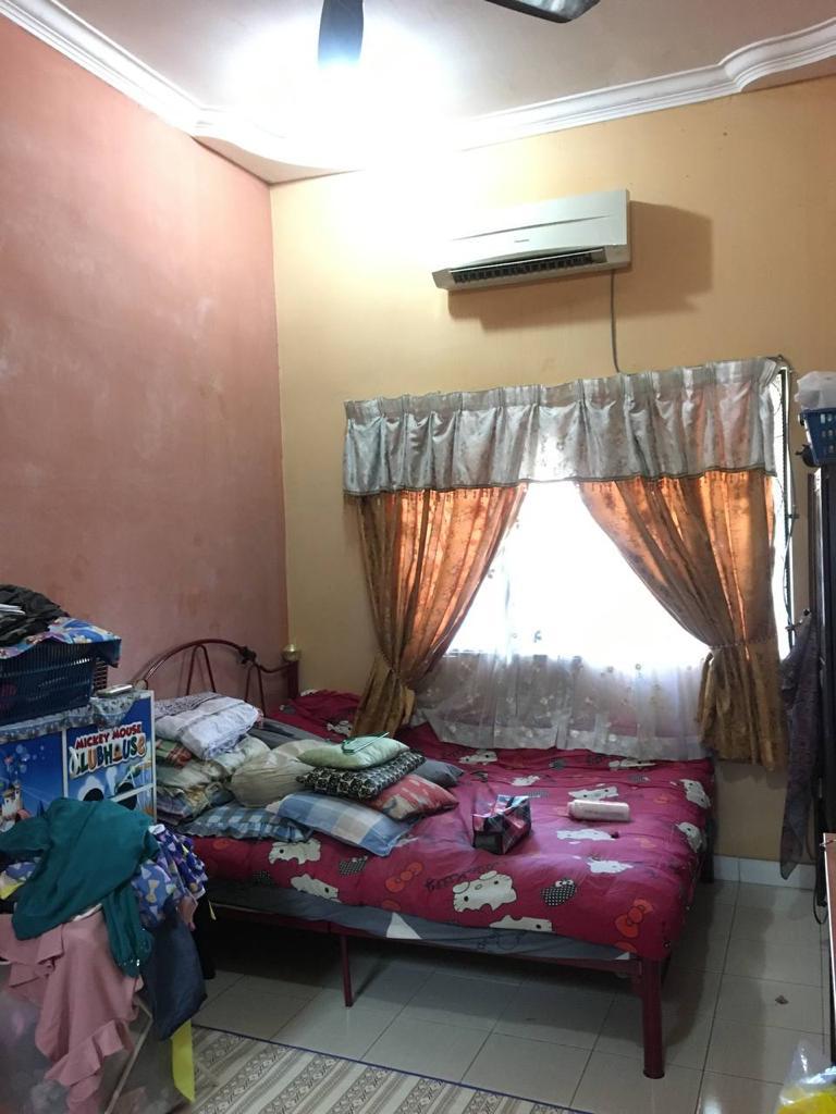 Single Storey Taman Perepat Permai, Kapar - photo 3