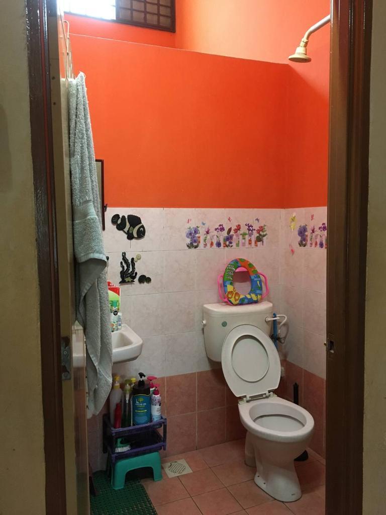 Single Storey Taman Perepat Permai, Kapar - photo 4