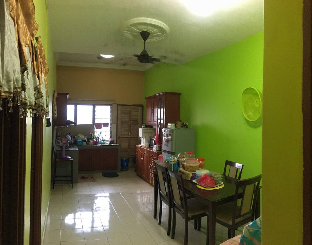 Single Storey Taman Perepat Permai, Kapar - photo 5