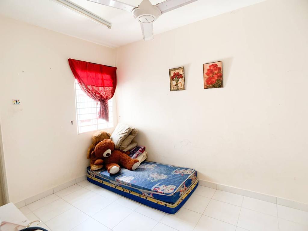 Alam Suria Bandar Puncak Alam - photo 2