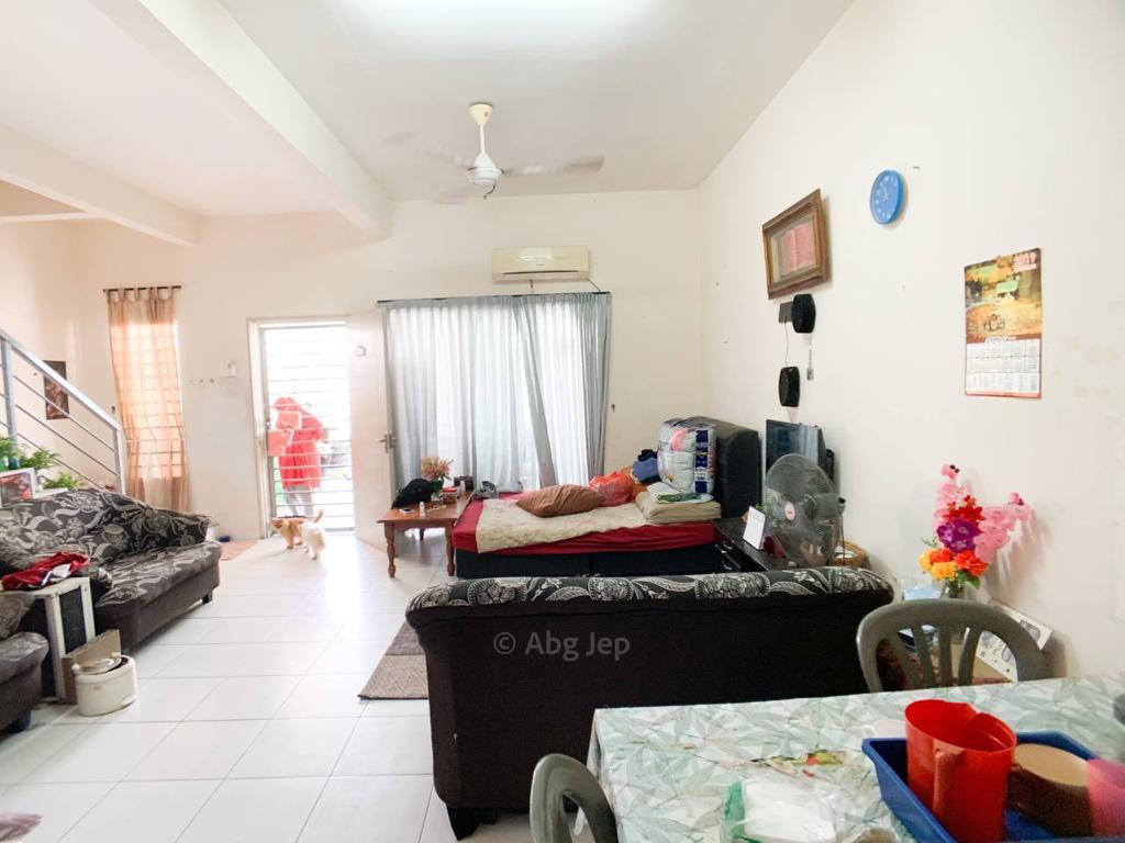 Alam Suria Bandar Puncak Alam - photo 5
