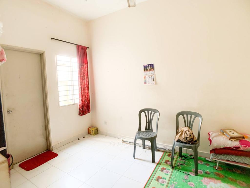 Alam Suria Bandar Puncak Alam - photo 7
