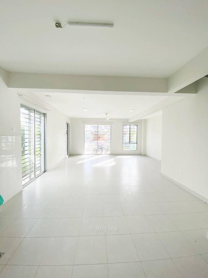 Semi D Cluster Nusa Suria Alam Suria - photo 5