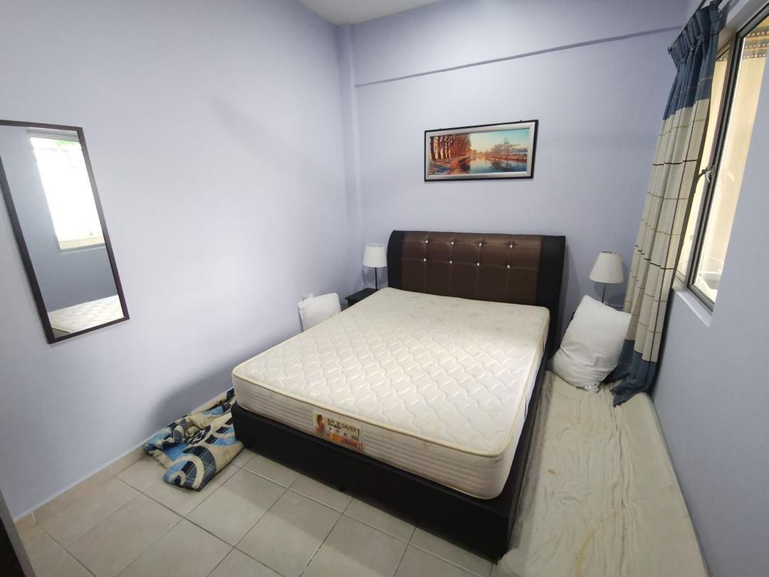 kajang Impiana Apartment Seksyen 7 - photo 5