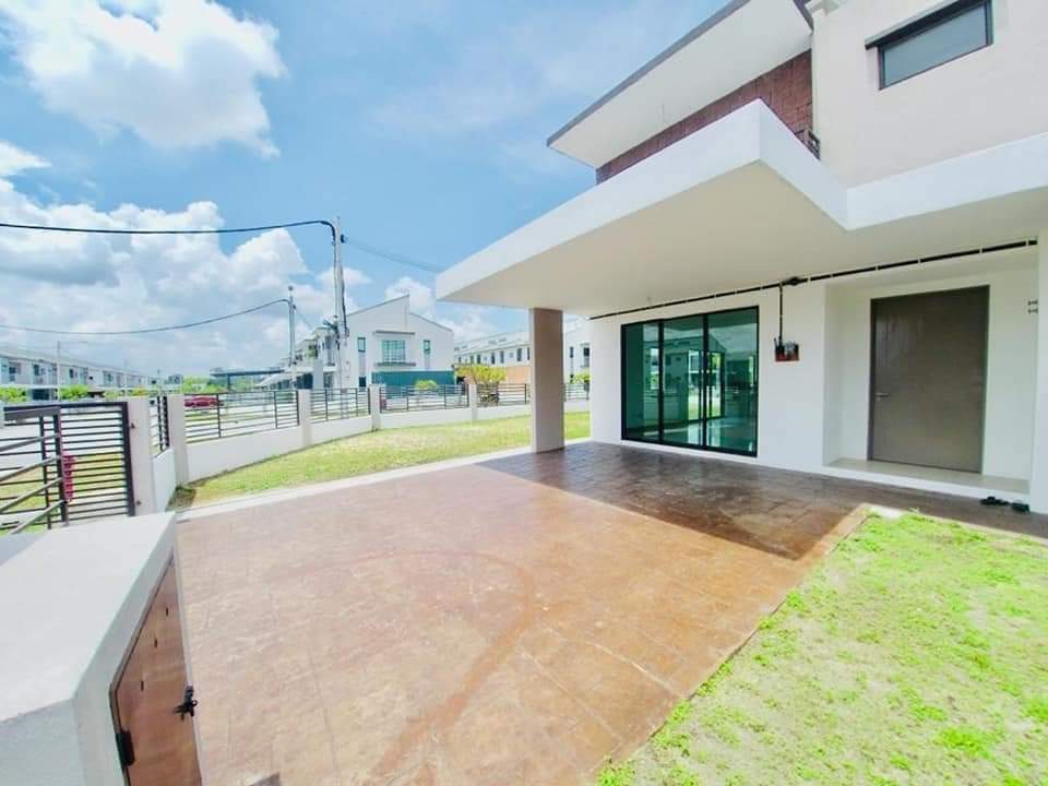 Corner Lot Saujana Utama Klia - photo 5